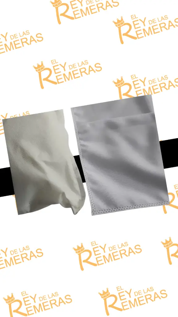 Almohadon termosellado A4