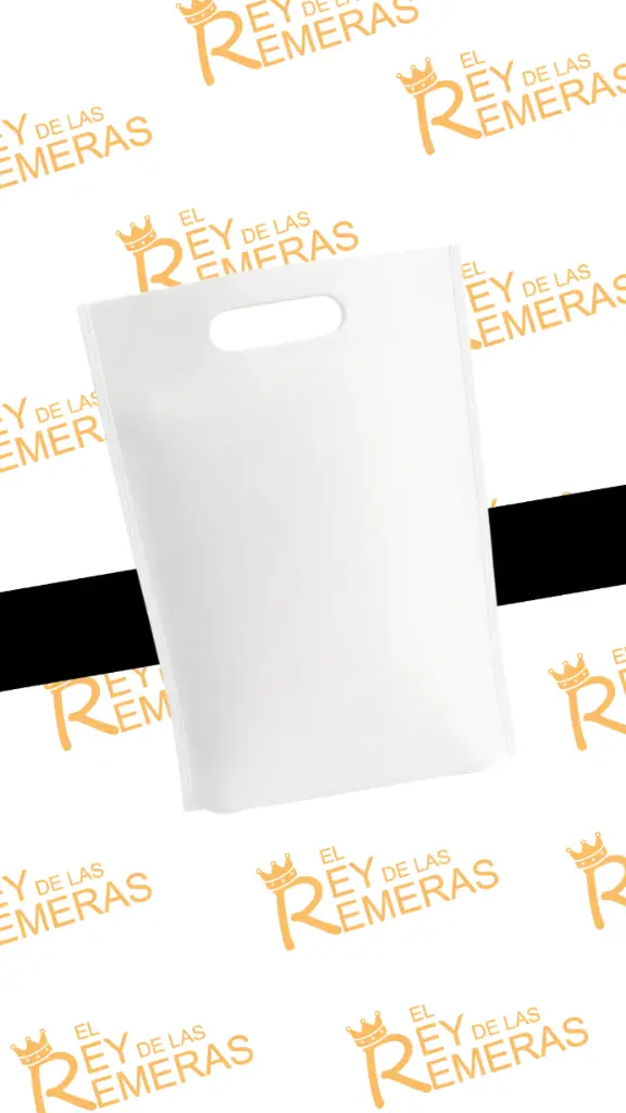 Bolsa Friselina Lisa Riñon 20x40