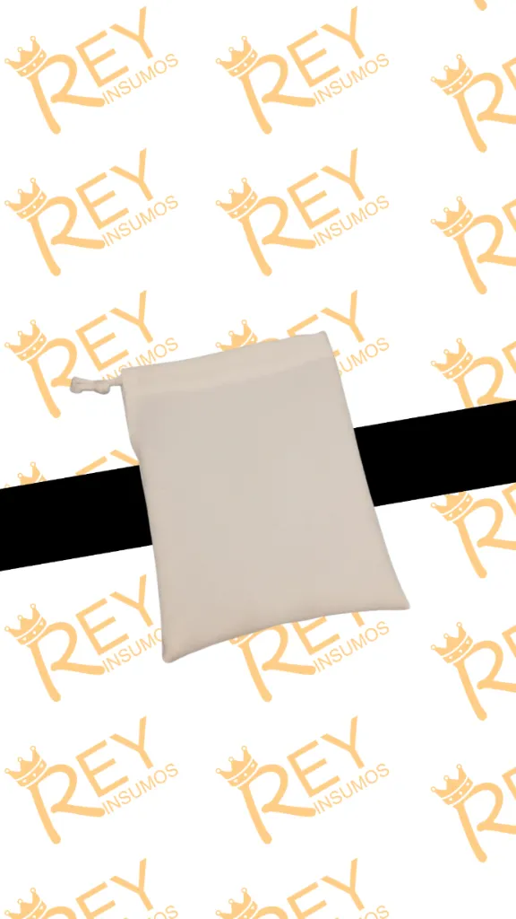 Bolsa Tropical 15x20 cm