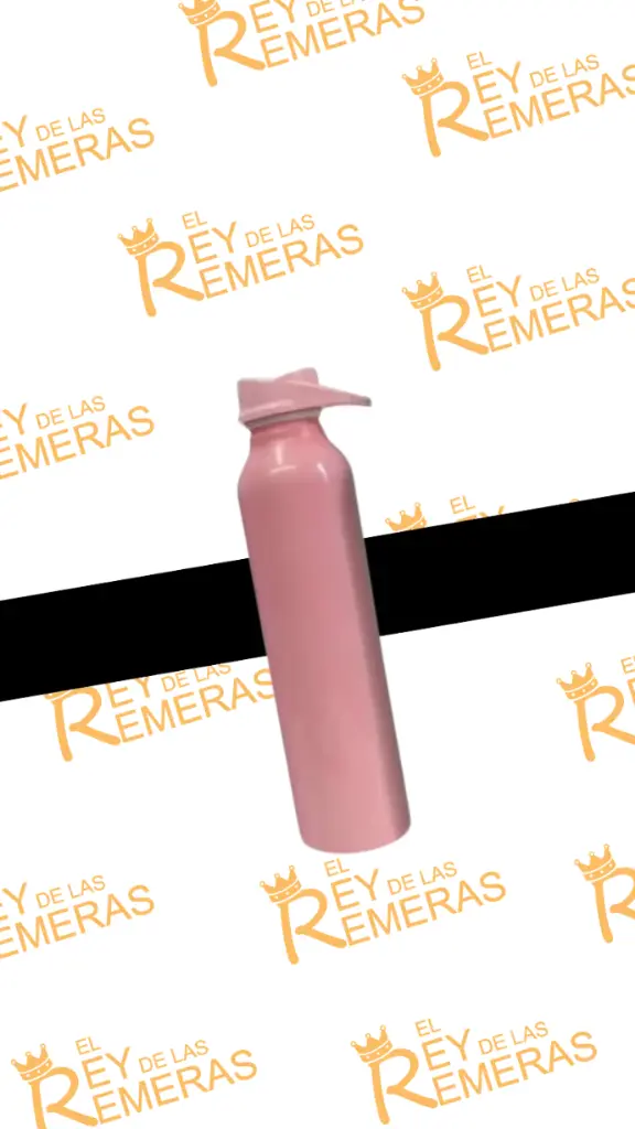 [EAAAA] Botella 500ml