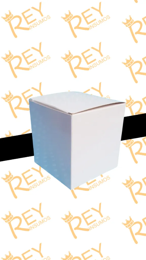 [GAAAA] Caja para taza