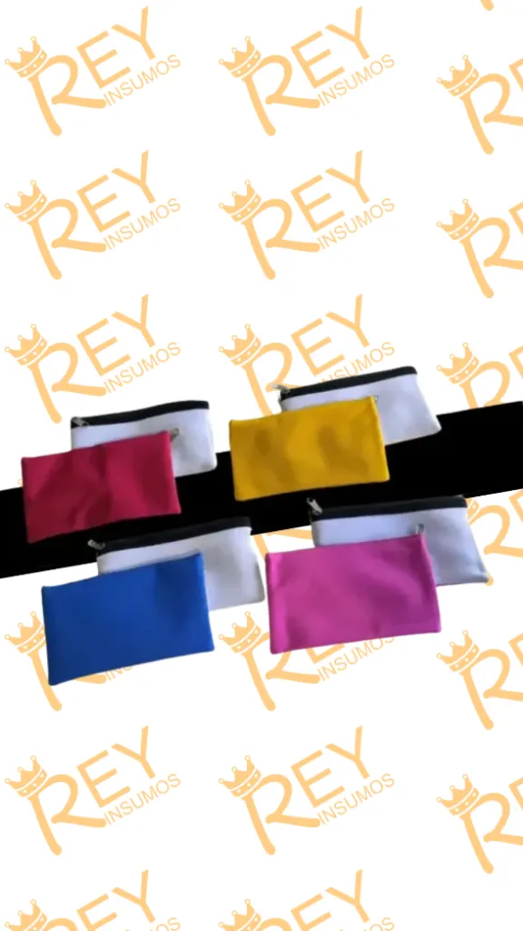 [FAYAA] Cartuchera 18x11 cm