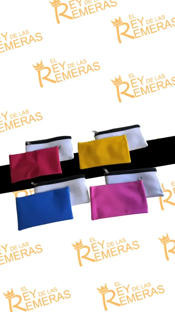 [FAYAA] Cartuchera 18x11 cm