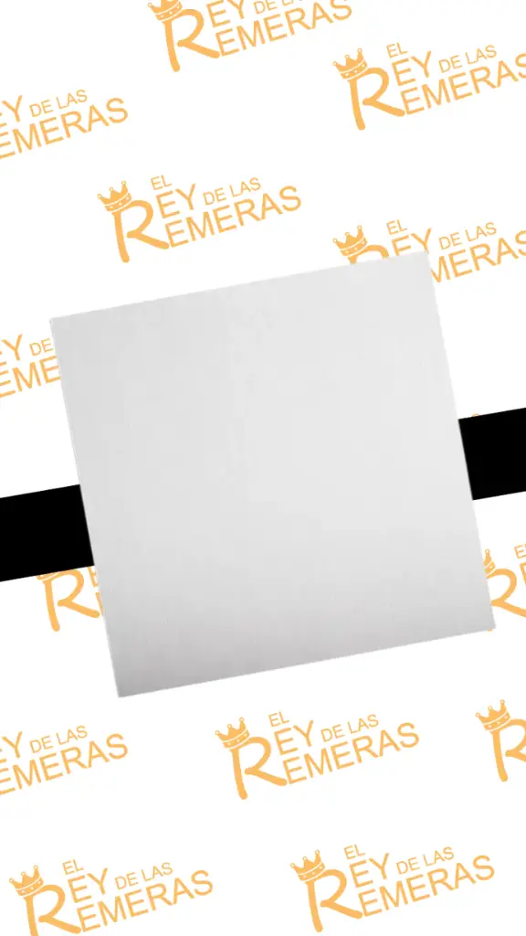 Chapa blanca hasta de 40x29