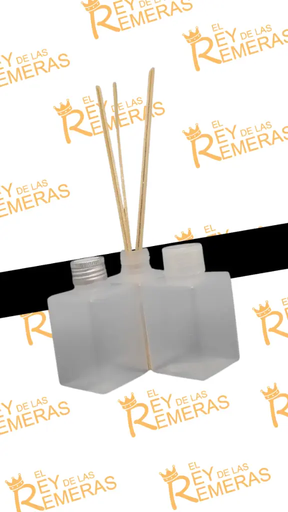 [CAIAA] Frasco difusor 8,5x4,8cm