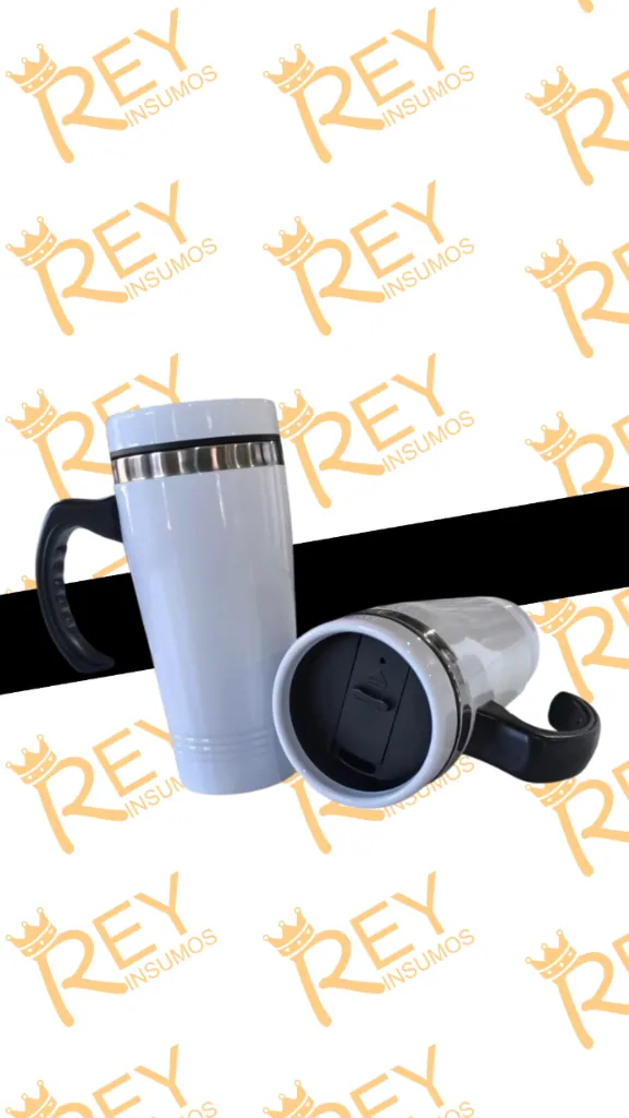 [EAIAA] Jarro Termico