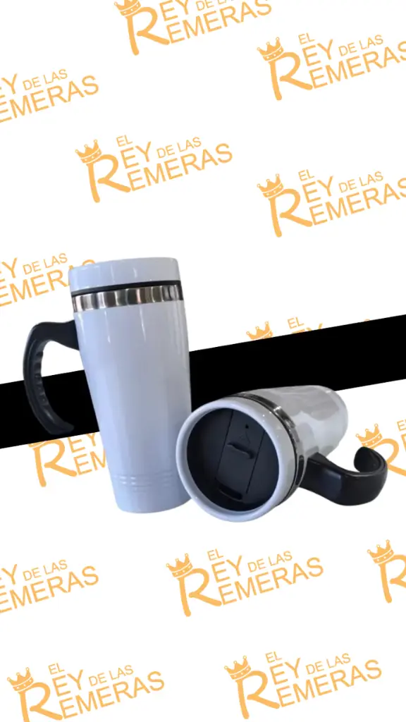 [EAIAA] Jarro Termico