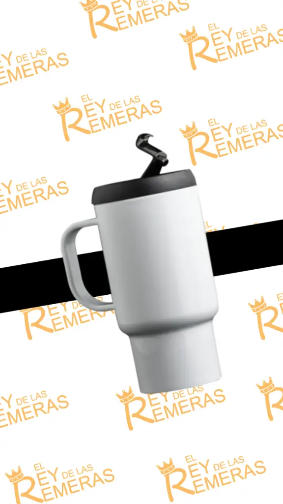 [DAEAA] Jarro térmico