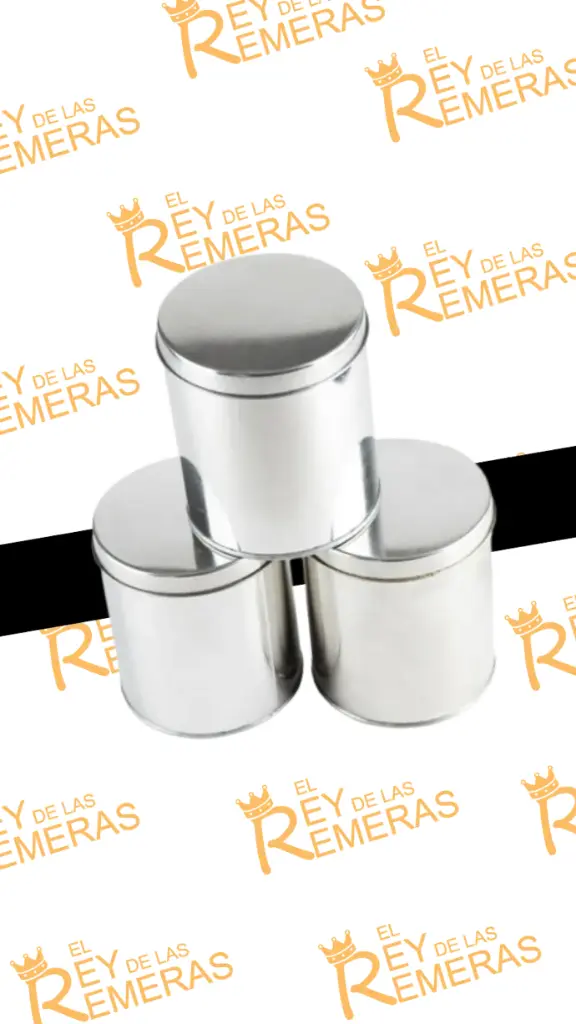 [EAMAA] Latas para vinilo