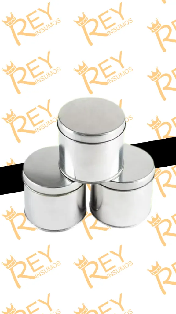 [EAMAA] Latas para vinilo