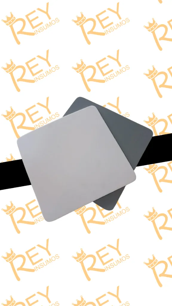 Mousepad Cuadradoo 20x20