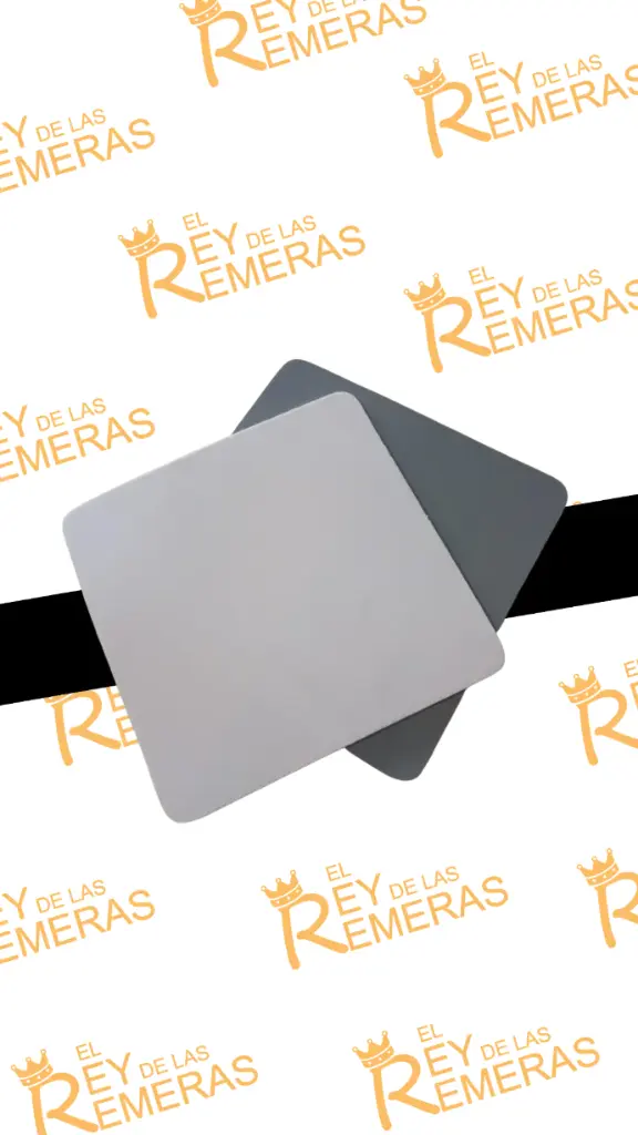 [FAQAA] Mousepad Cuadradoo 20x20