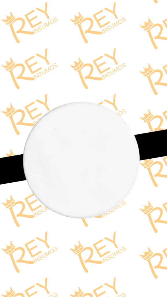 [FARAA] Mousepad redondo 20