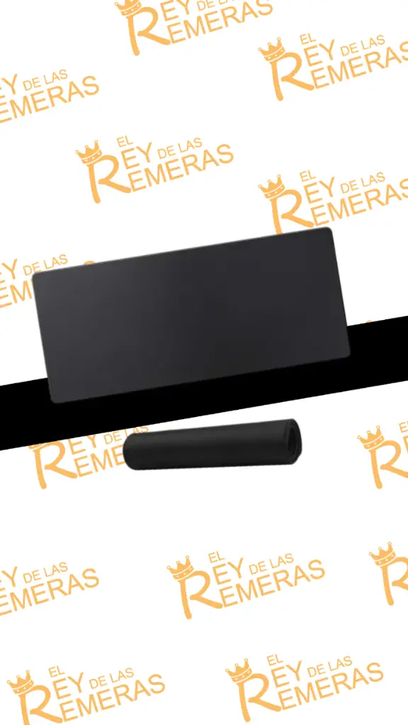 [FASAA] Pad Gamer 70x30cm