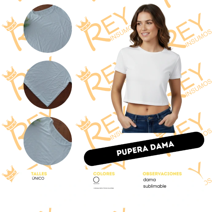 [ACNAA] Pupera Dama Spum