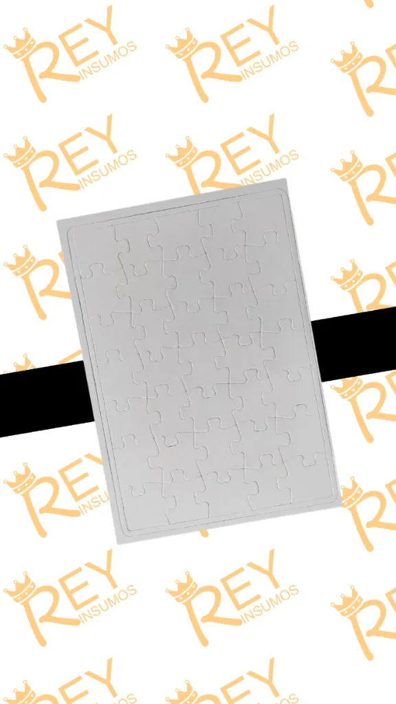 [GAEAA] Rompecabezas 35 piezas