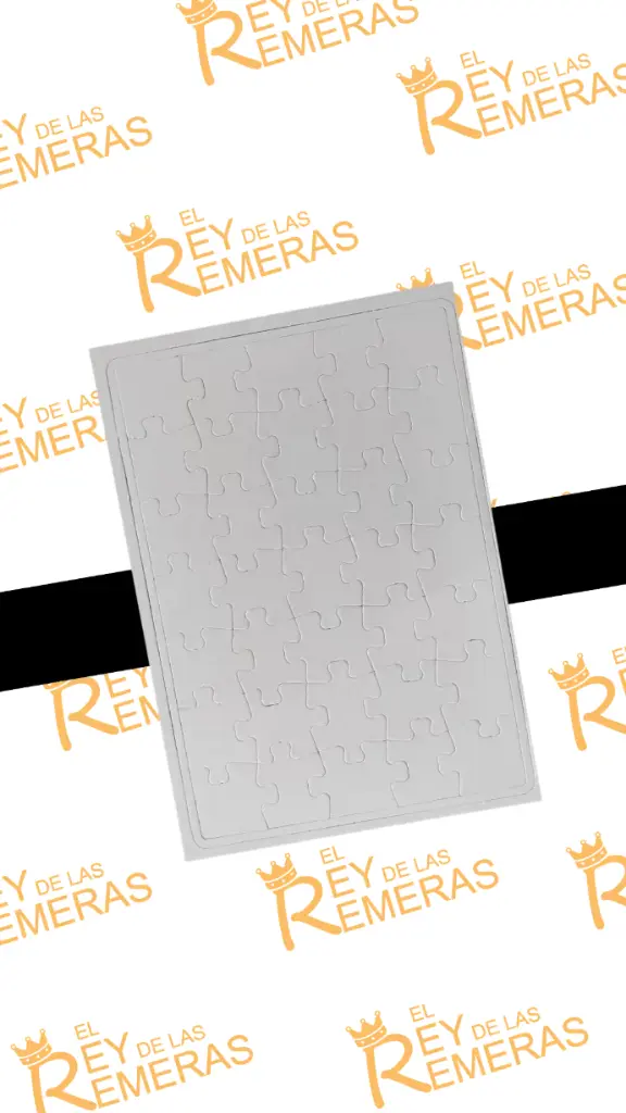 Rompecabezas 35 piezas