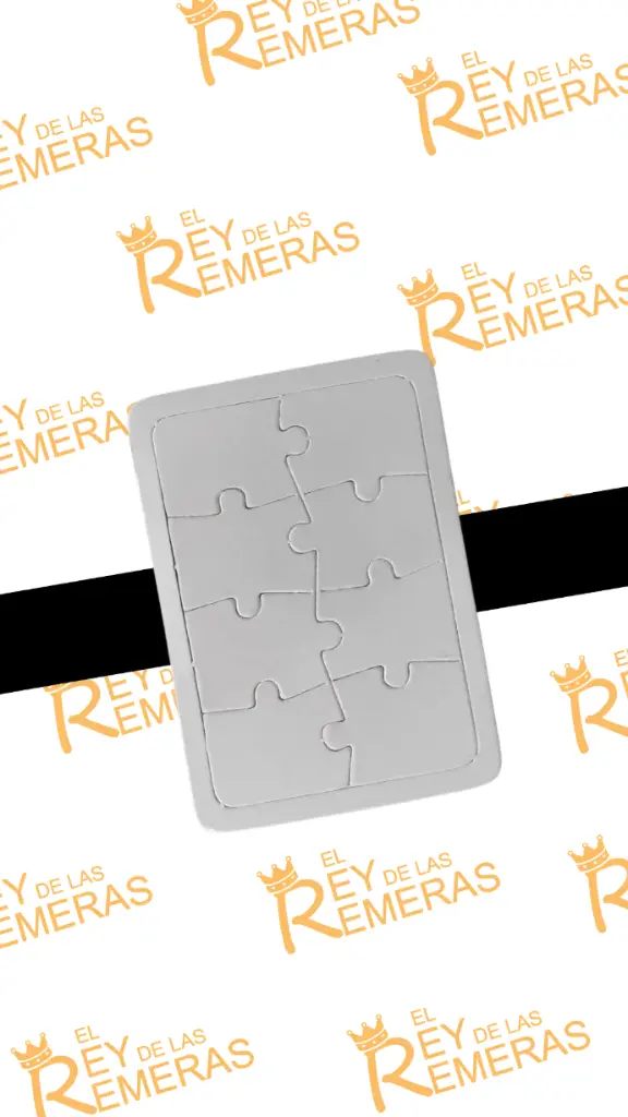 Rompecabezas 8 piezas