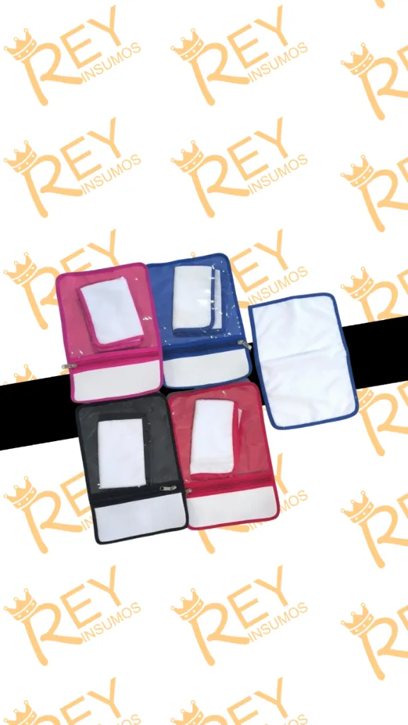 [FAWAA] Set de Higiene