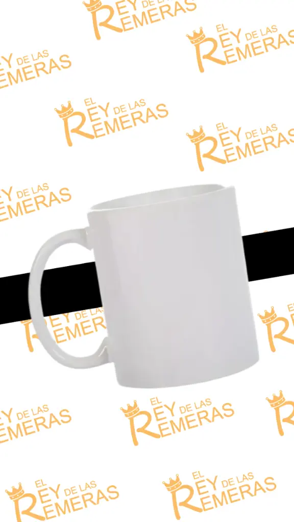 Taza AAA