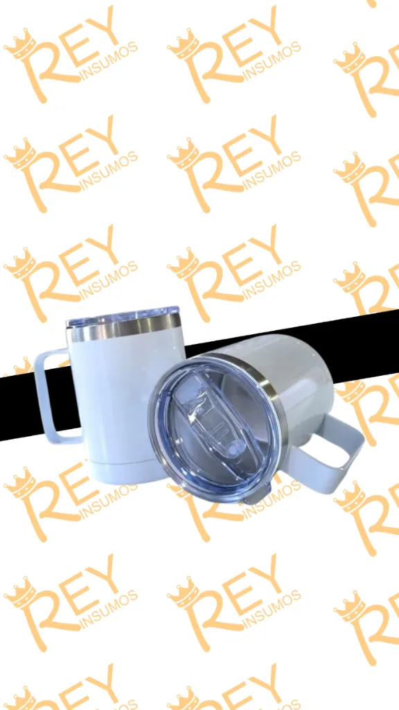 [EAFAA] Taza Termica