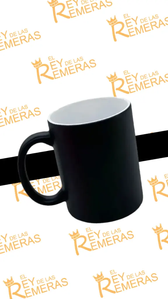 [CBBAA] Taza mágica