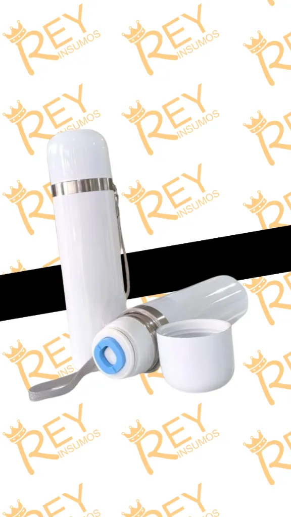 [EABAA] Termo Bala 500ml