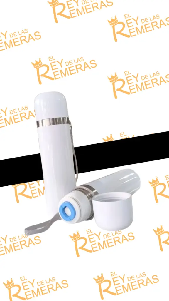 [EABAA] Termo Bala 500ml