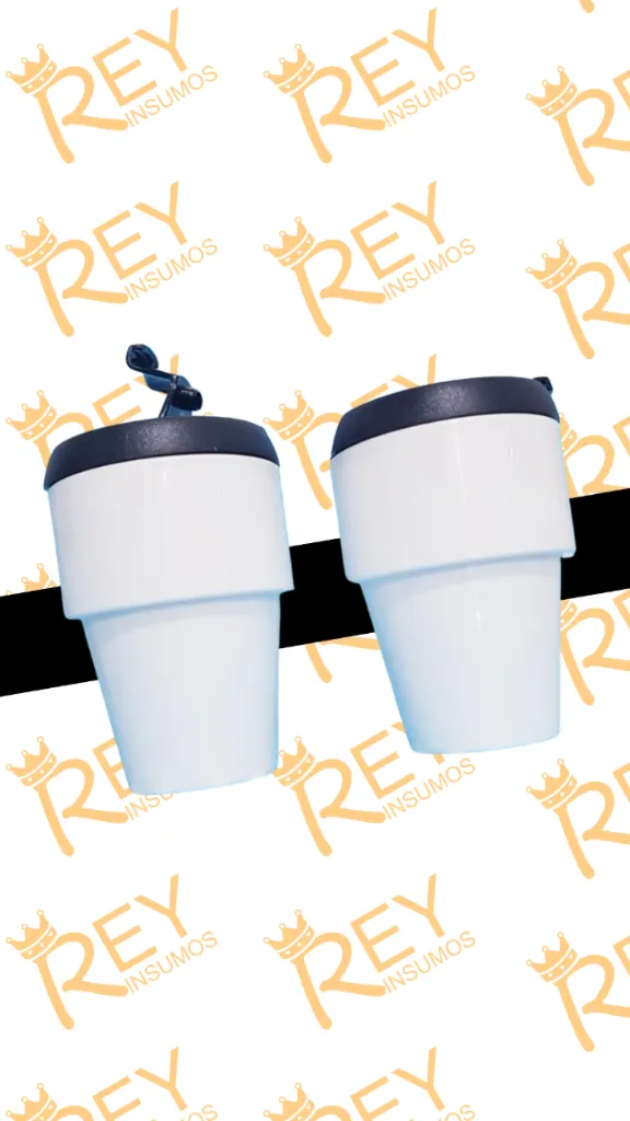 [DAOAA] Vaso de Café