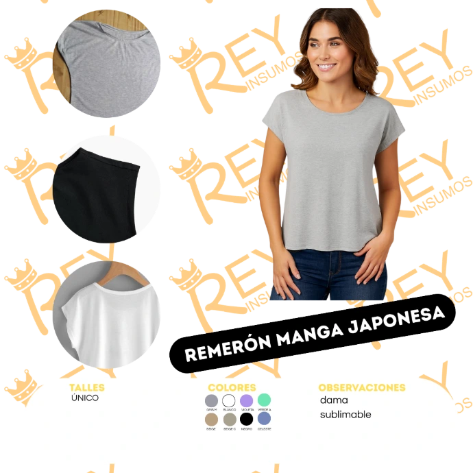 Remerones manga japonesa