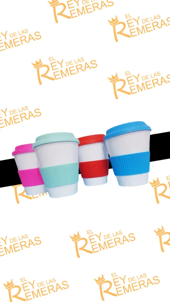 [DAPAC] Vaso Starbuck Tapa Silicona (Celeste)