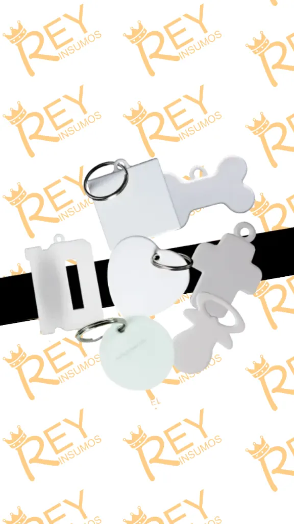 Llaveros x 15