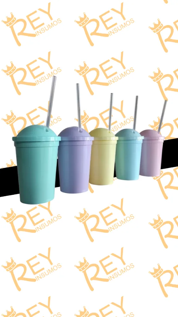 Vaso milkshake c/sorbete