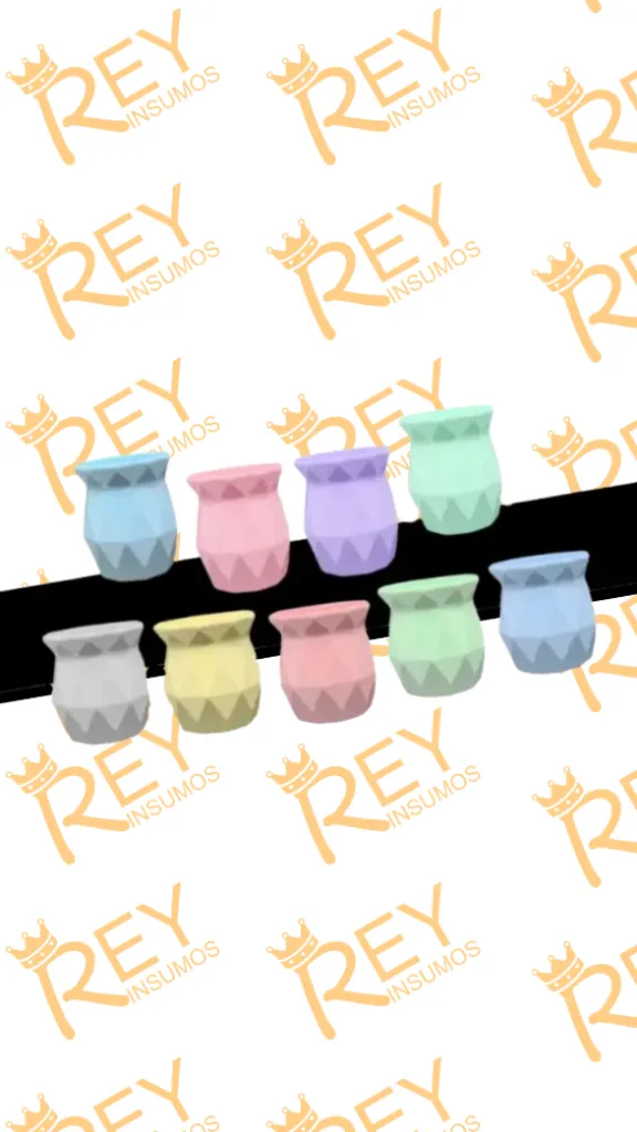 [CAKAA] Mate Rombo (Celeste)