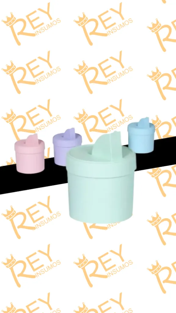 [CAMAA] Azucarero (Celeste)