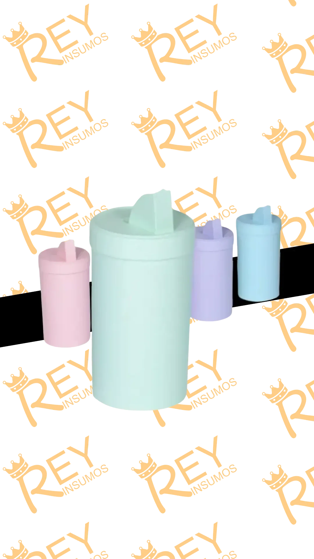 [CANAA] Yerbero (Celeste)