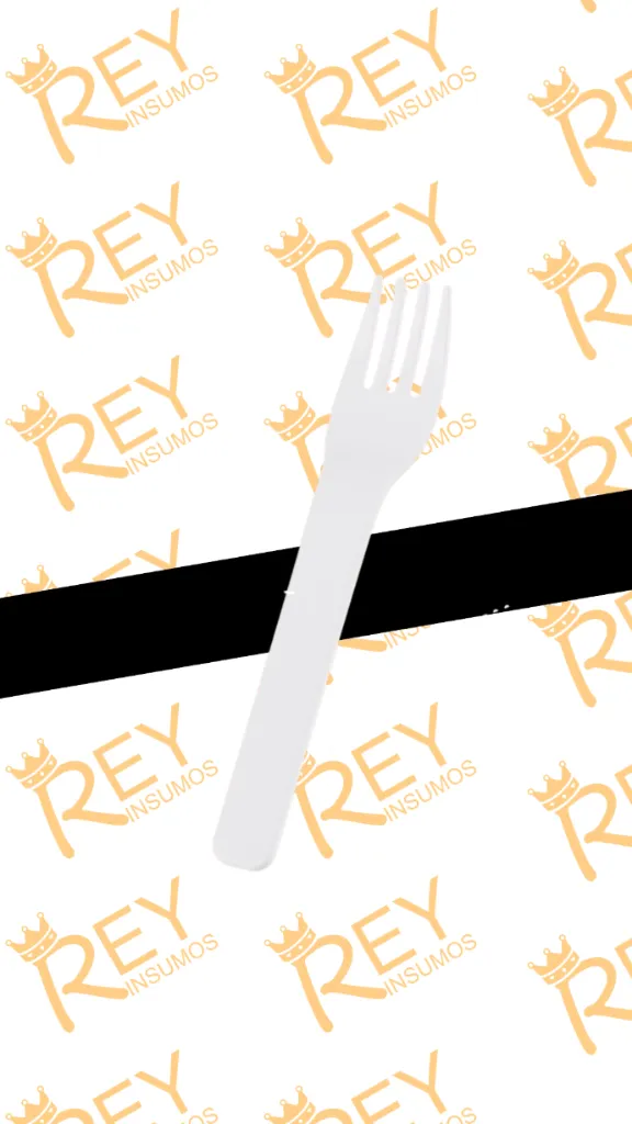 Tenedores x 6 - workat