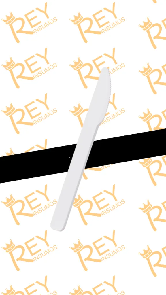 Cuchillos x 6 - Workat