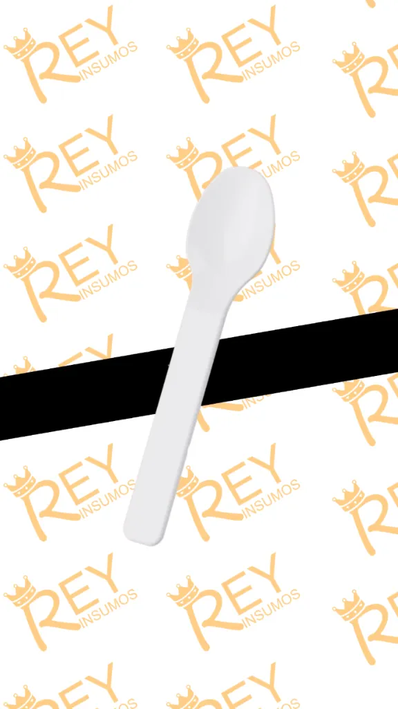 Cucharas x 6 - Workat