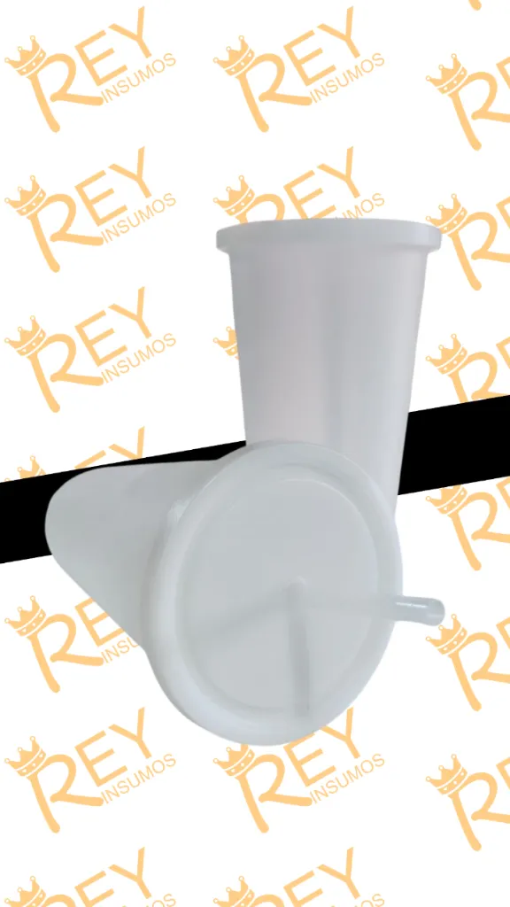 Vaso esmerilado 450cc