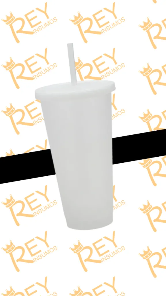 Vaso esmerilado 750cc