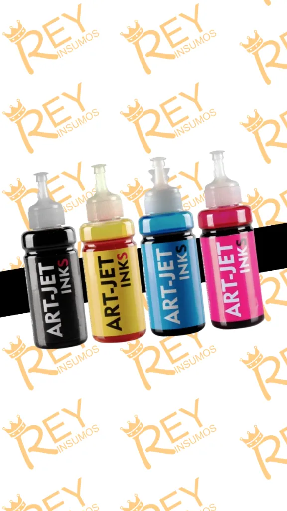 Tinta Comercial Art-Jet (Magenta)